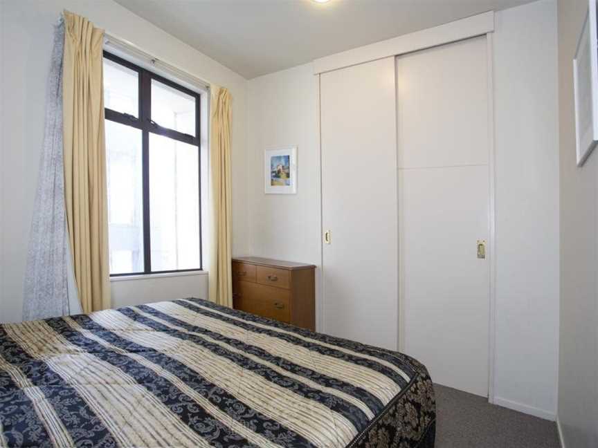 Quest on Eden Serviced Apartments, Eden Terrace, New Zealand