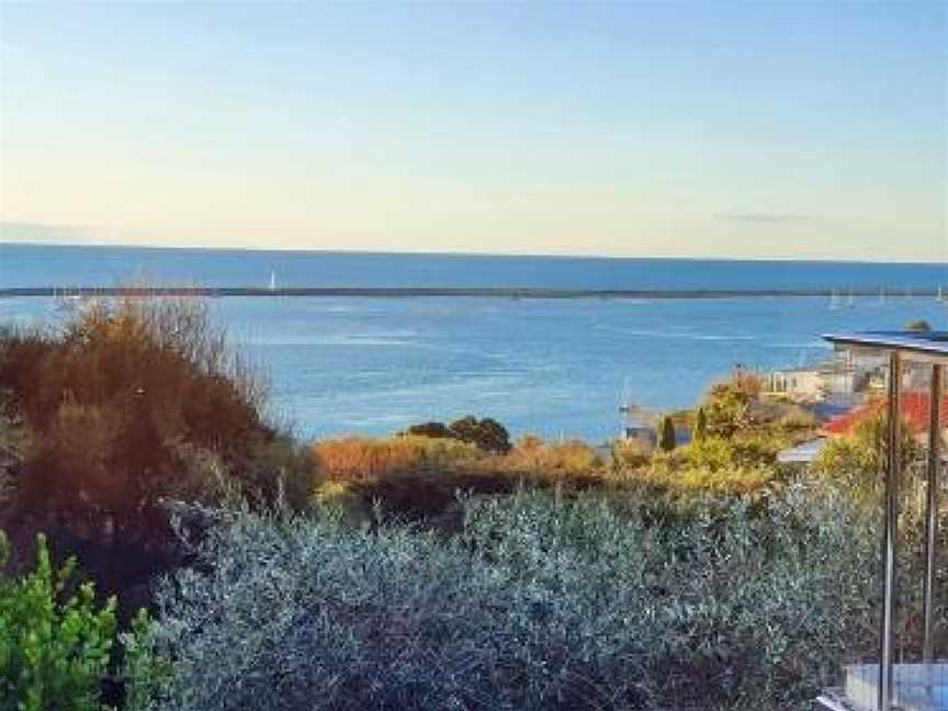 Lighthouse Vista, Nelson, New Zealand