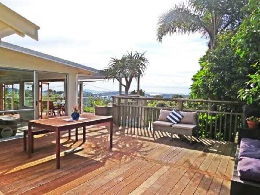 Hauraki Haven - Waiheke Escapes, Waiheke Island (Suburb), New Zealand