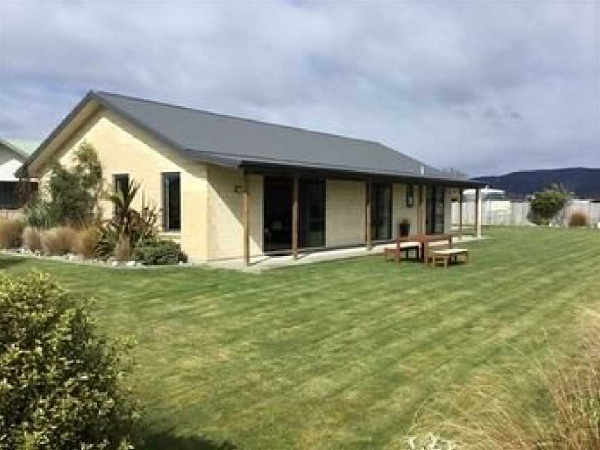 Ti Kouka Villa, Te Anau, New Zealand