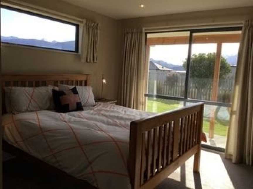 Ti Kouka Villa, Te Anau, New Zealand