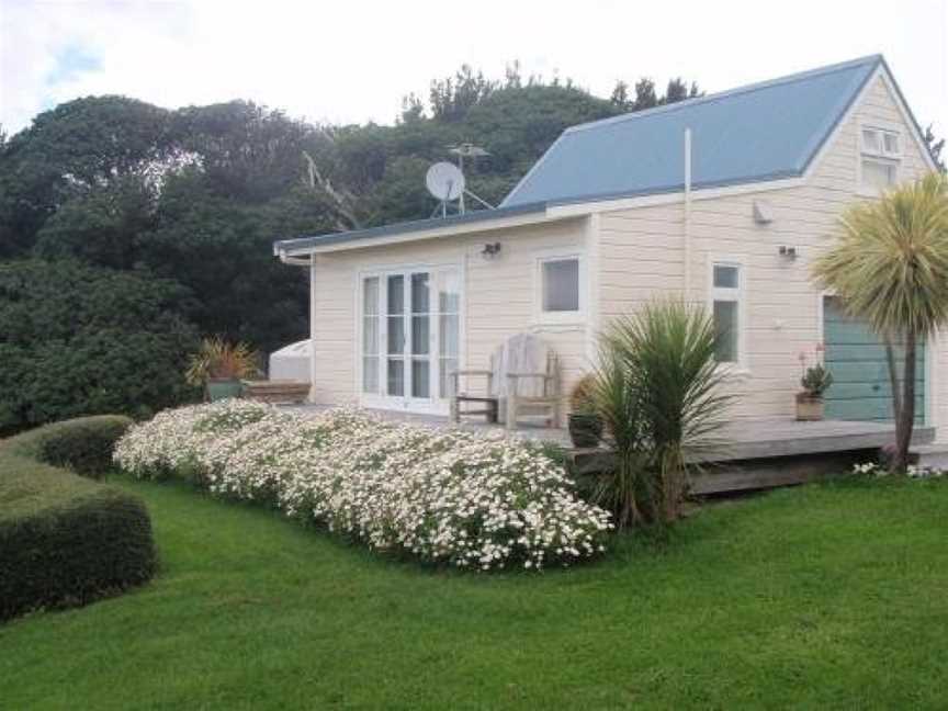 Nga Puriri Bed and Breakfast, Waihau Bay, New Zealand