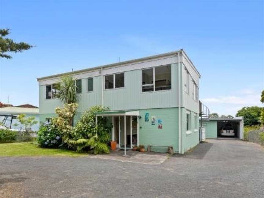 Tahuna Family Escape - Paihia Holiday Home, Paihia, New Zealand