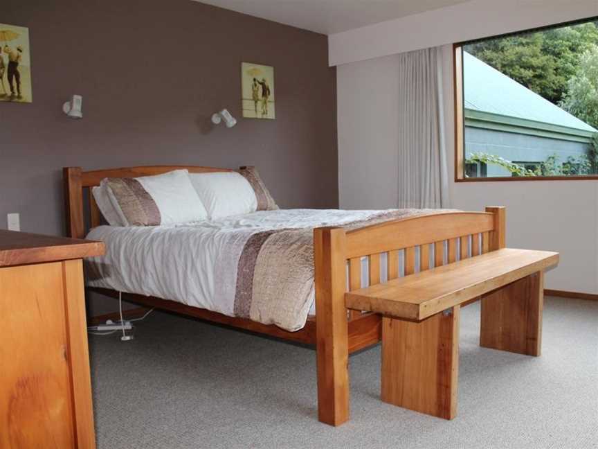 Tui Hideaway, Invercargill, New Zealand