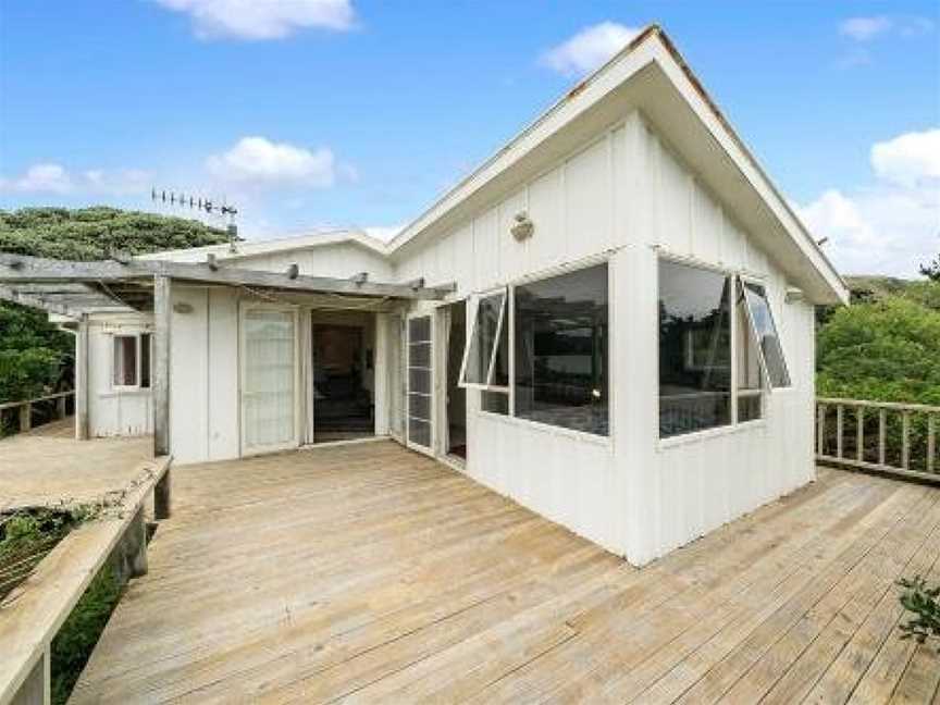 Ridge Top Views - Paekakariki Holiday Home, Paekakariki (Suburb), New Zealand