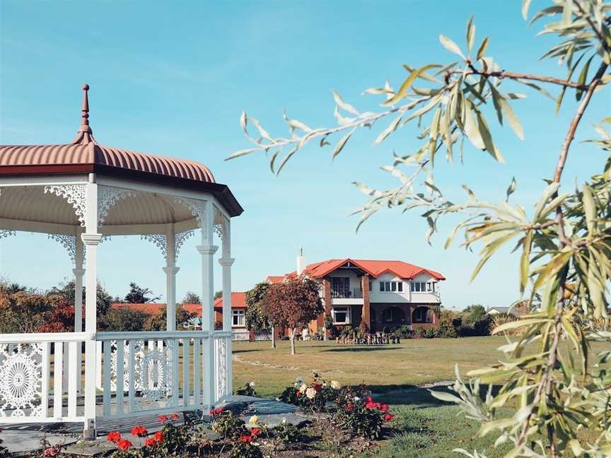 Te Anau Lodge, Te Anau, New Zealand