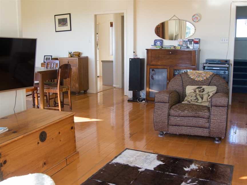 Kiwi Heritage Homestay, Auckland, New Zealand