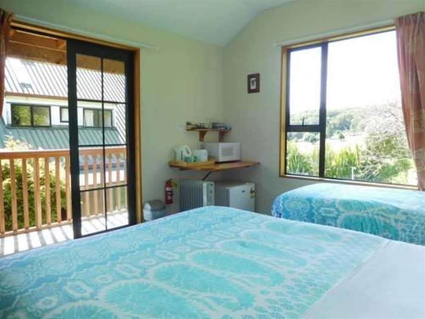 Mountainview Makarora Accommodation, Makarora, New Zealand