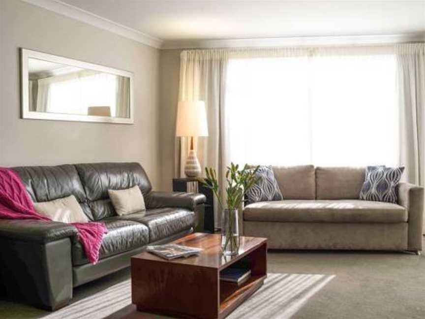 Belle Mer Beachfront Apartments - Self Serviced, Mount Maunganui, New Zealand