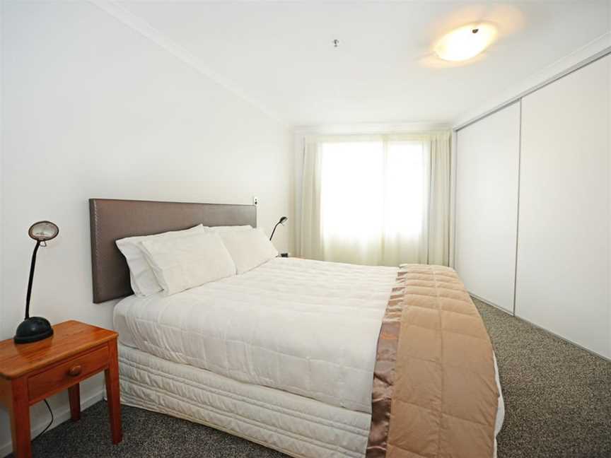 Belle Mer Beachfront Apartments - Self Serviced, Mount Maunganui, New Zealand