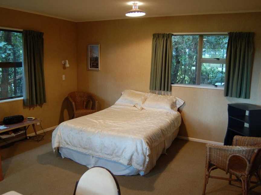 Wheatly Downs Farmstay and Backpackers, Hawera, New Zealand