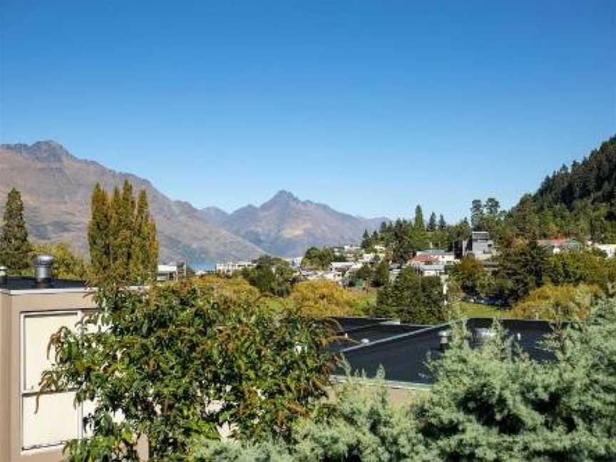 Modern Family Home CBD 1 min walk, Argyle Hill, New Zealand