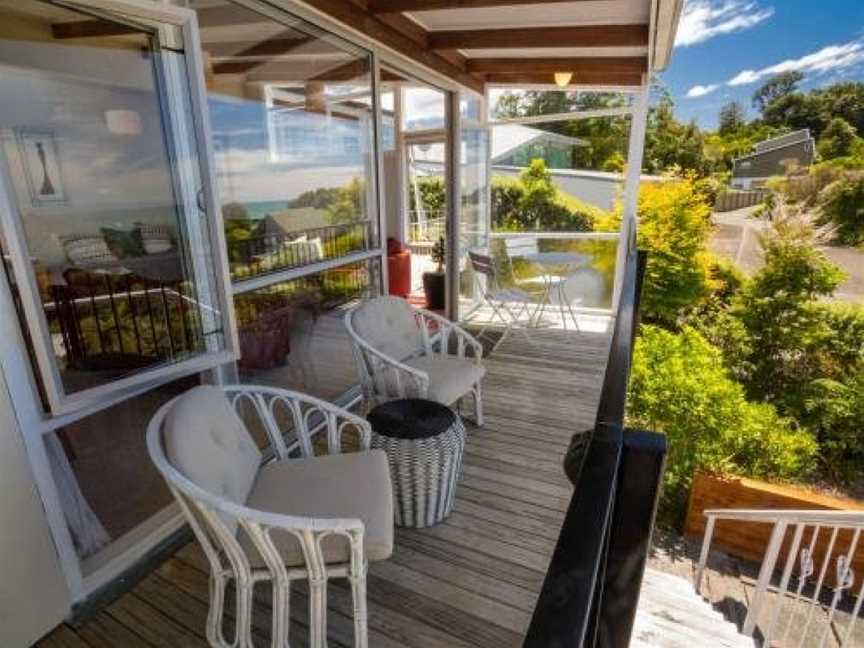 Kaiteriteri Crib - Kaiteriteri Holiday Home, Kaiteriteri, New Zealand