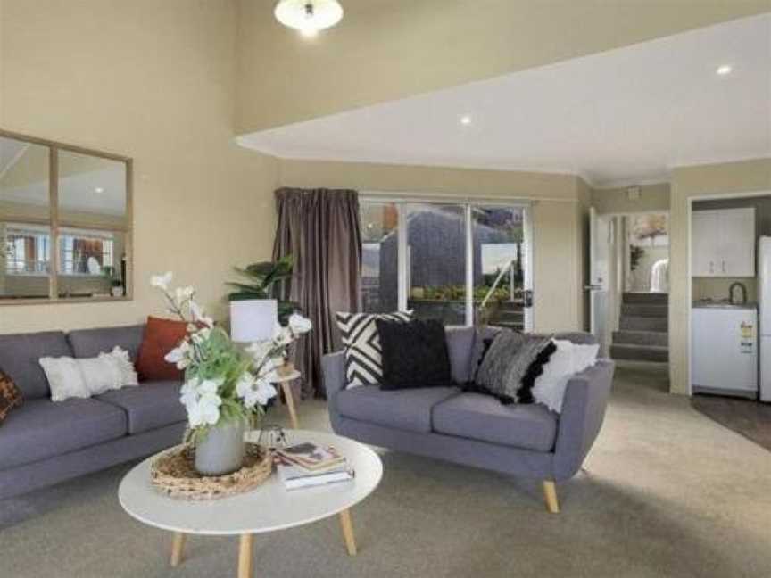 ULTIMATE CONVENIENCE, WALK-TO-TOWN TOWNHOUSE, Argyle Hill, New Zealand