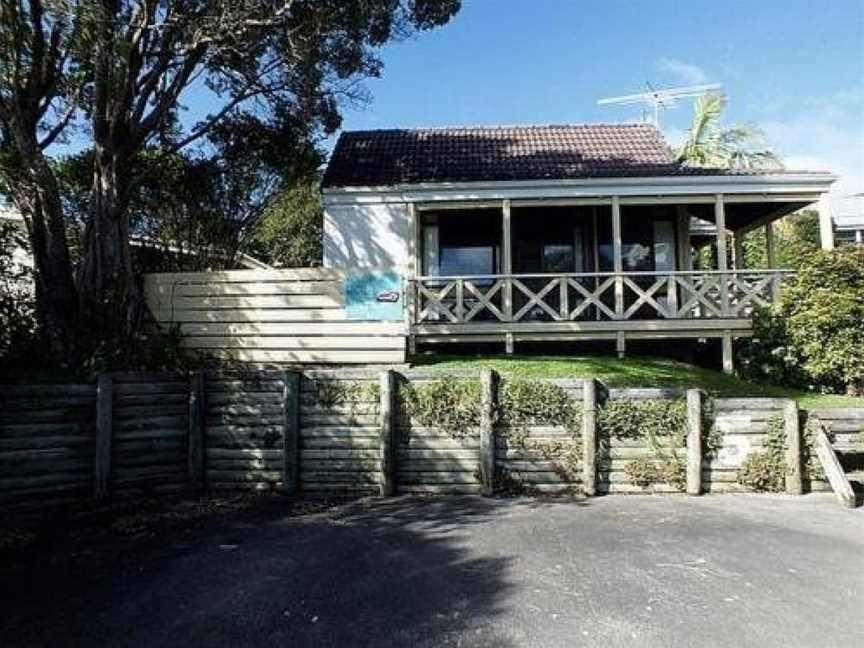 Wharepekapeka - Russell Holiday Home, Russell, New Zealand