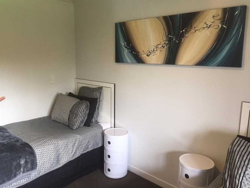 Motuoapa Bay Motels, Turangi, New Zealand