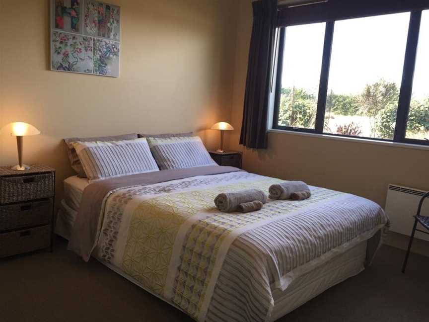 Number Six Homestay, West Melton, New Zealand