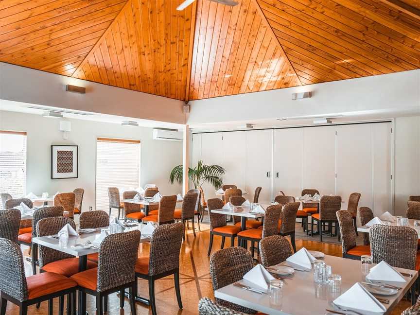 Scenic Hotel Bay of Islands, Paihia, New Zealand