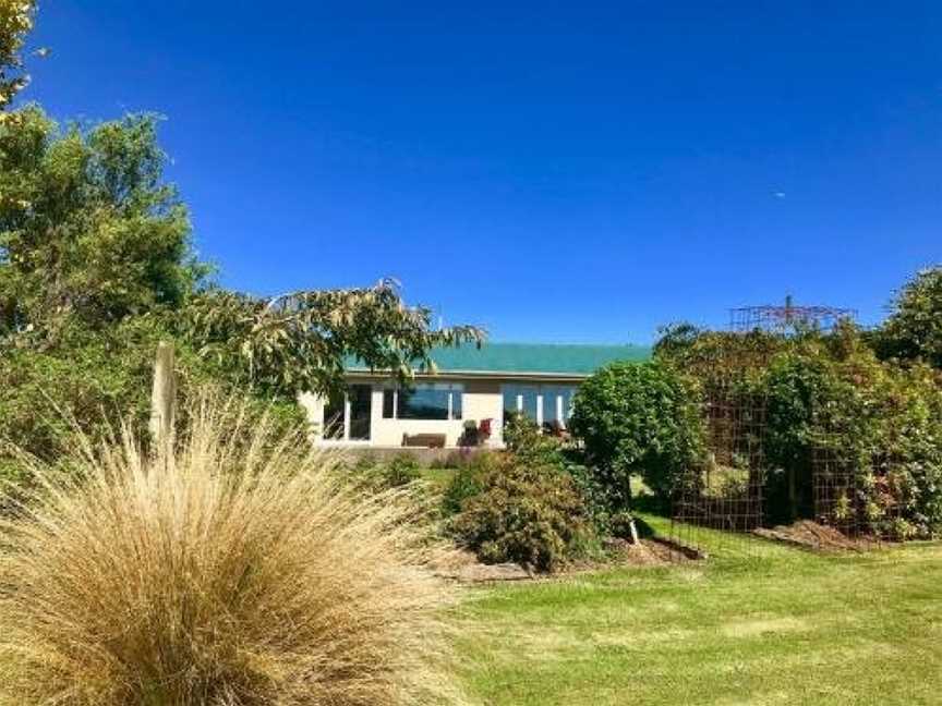 Southland Organic Farmstay, Gore, New Zealand