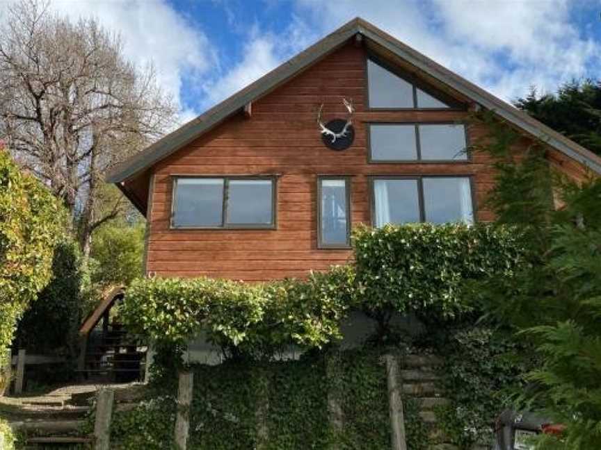 58b Chalet Cres, Hanmer Springs, New Zealand