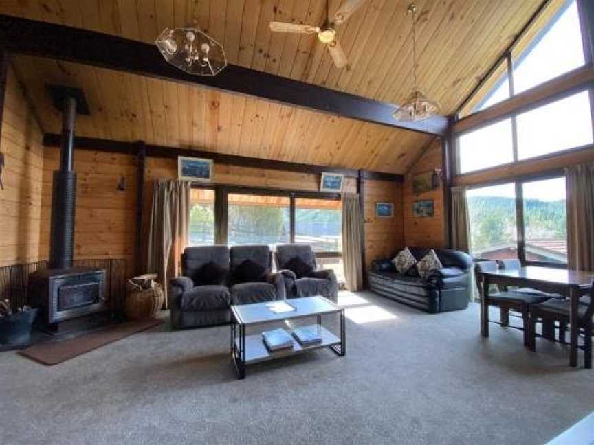 58b Chalet Cres, Hanmer Springs, New Zealand