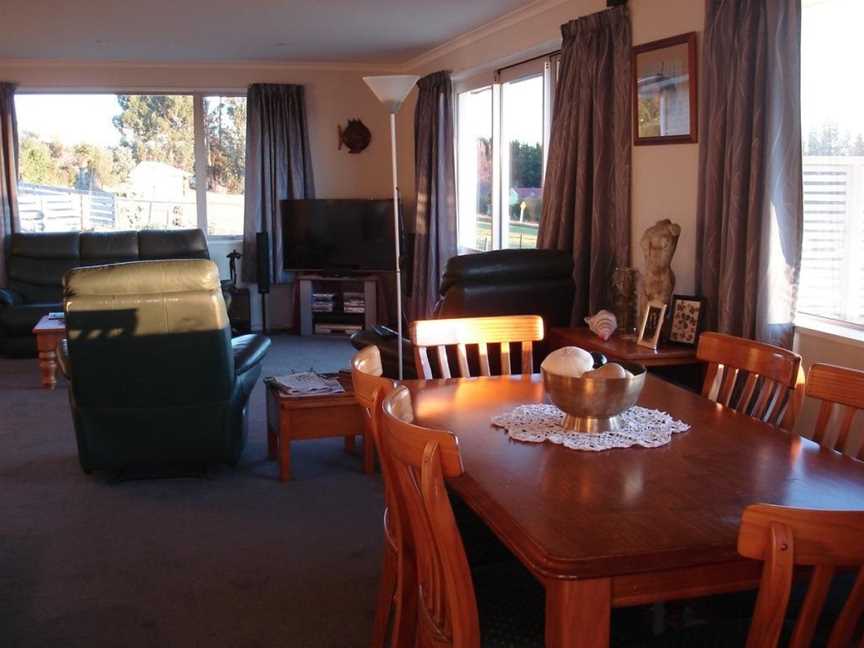 Beaconsfield Homestay, Parkside, New Zealand