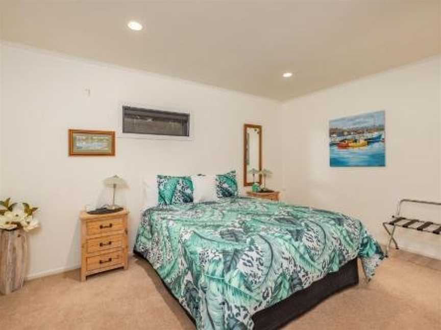 Kiwis Call At 51 - Kerikeri Downstairs Holiday Unit, Kerikeri, New Zealand