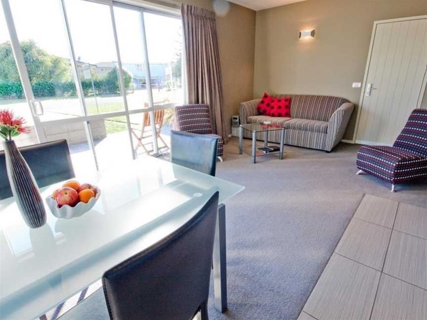 Bay Breeze Accommodation, Whitianga, New Zealand