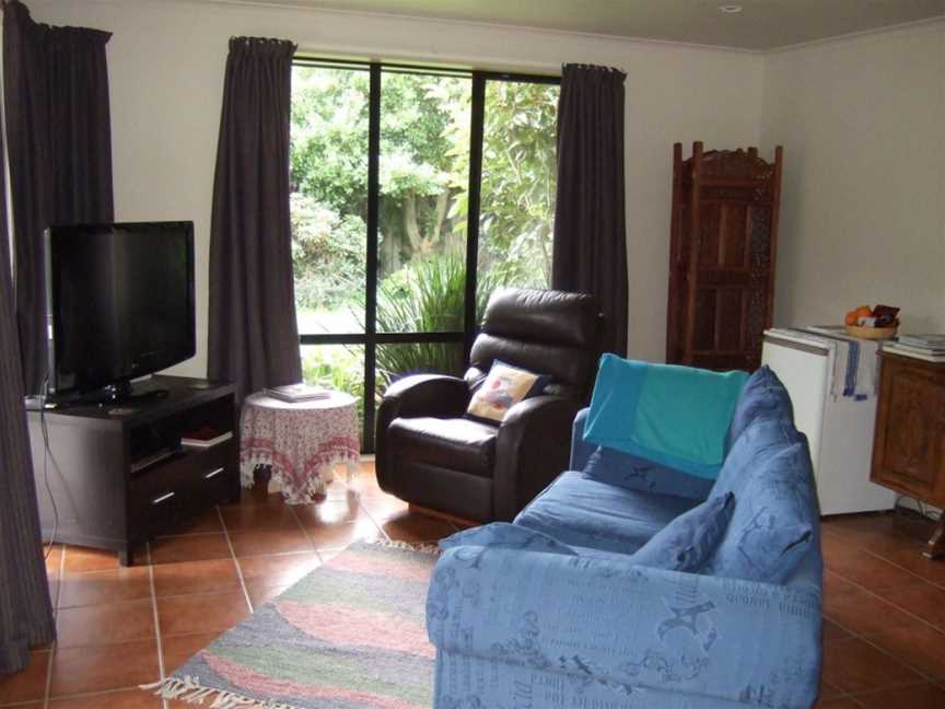 Jade Bed & Breakfast, Springlands, New Zealand