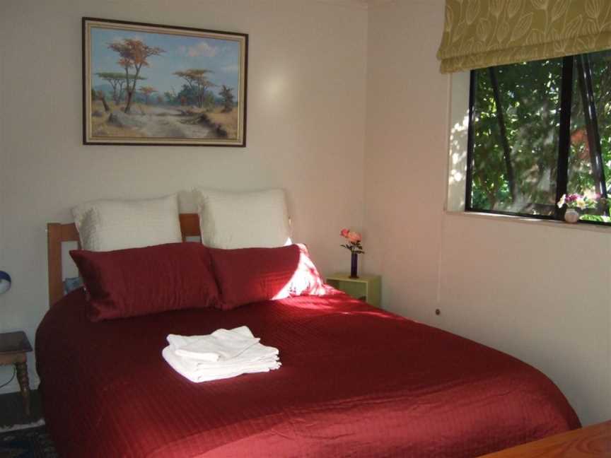 Jade Bed & Breakfast, Springlands, New Zealand