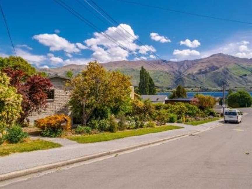 Taha Wai - Wanaka Holiday Home, Wanaka, New Zealand