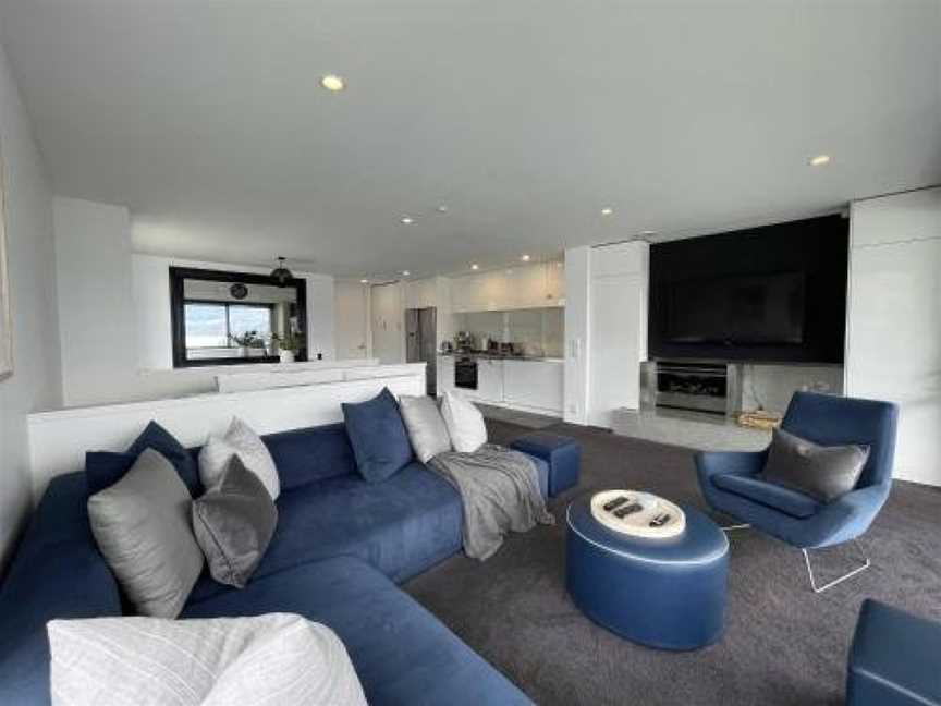 Heart of Queenstown - 5 bedroom apartment, Argyle Hill, New Zealand