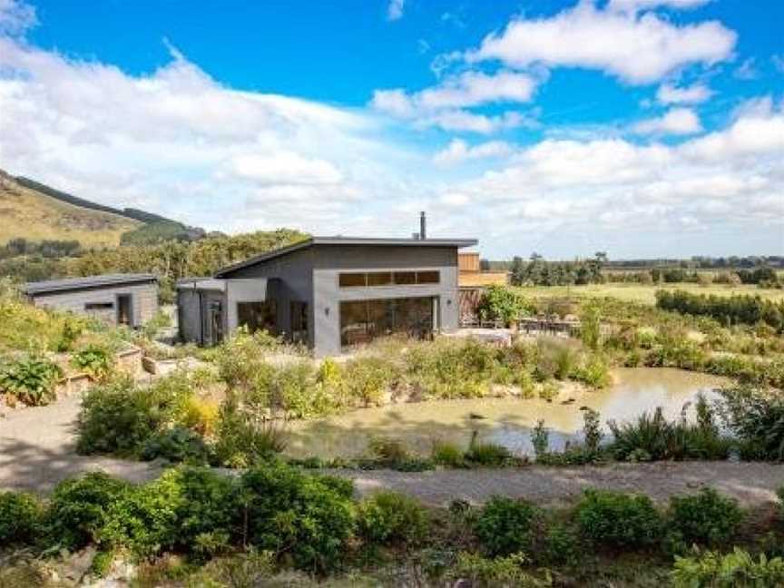 Ballymoney Cnoc, Tai Tapu, New Zealand