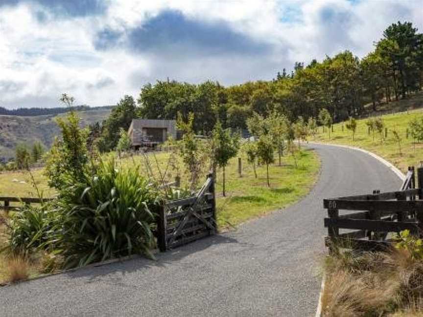 Ballymoney Cnoc, Tai Tapu, New Zealand