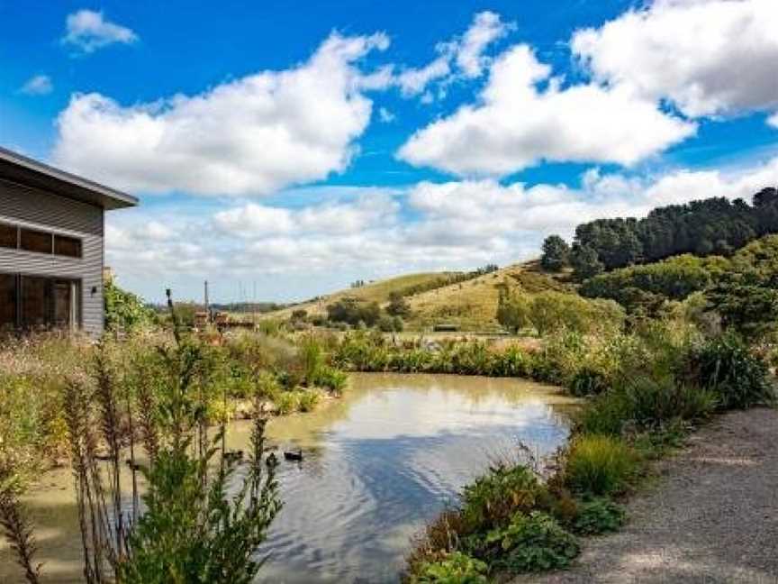 Ballymoney Cnoc, Tai Tapu, New Zealand