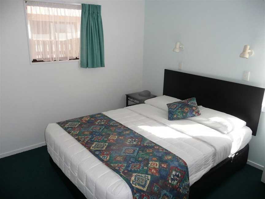 Marlin Court Motel, Paihia, New Zealand