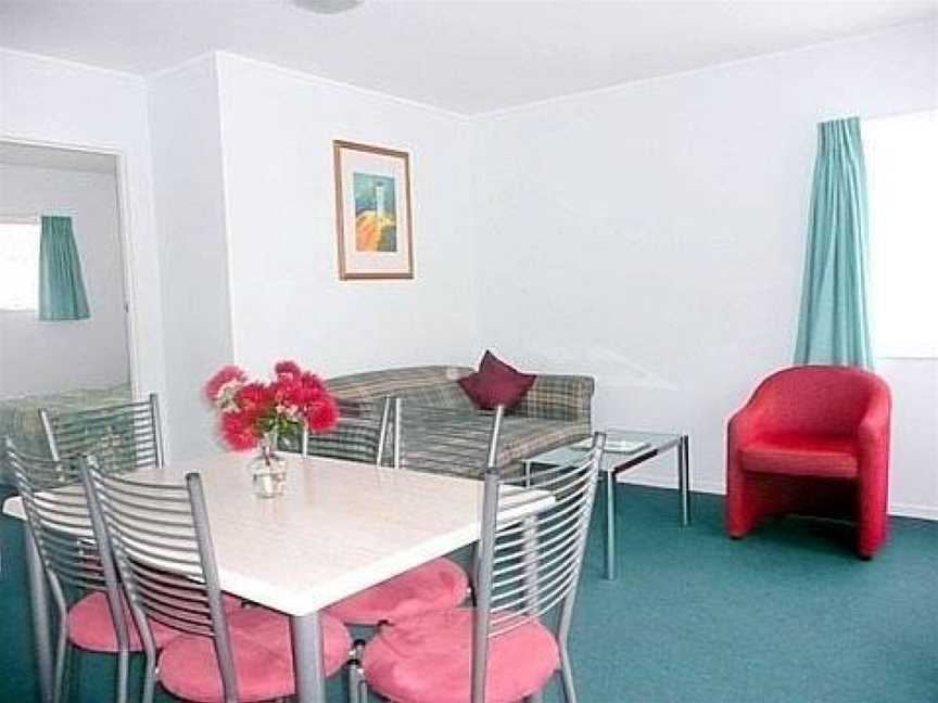 Marlin Court Motel, Paihia, New Zealand