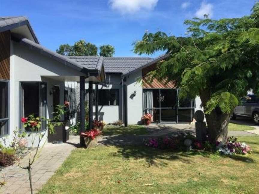 Home Sweet Home, Morrinsville, New Zealand