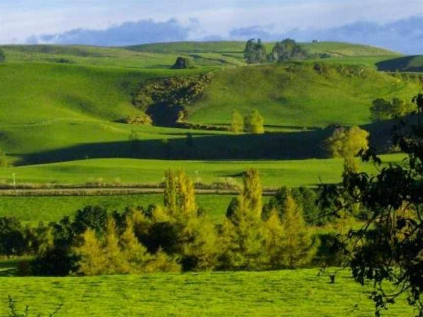 kaiwera warm cozy cottage, Gore, New Zealand