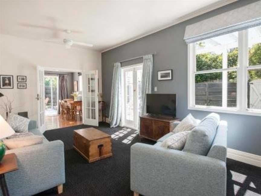 Brookville Holiday Home, Nelson, New Zealand