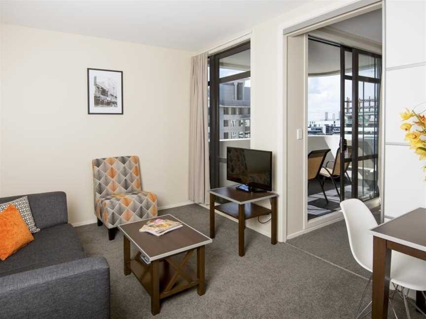 Quest on Queen Serviced Apartments, Eden Terrace, New Zealand