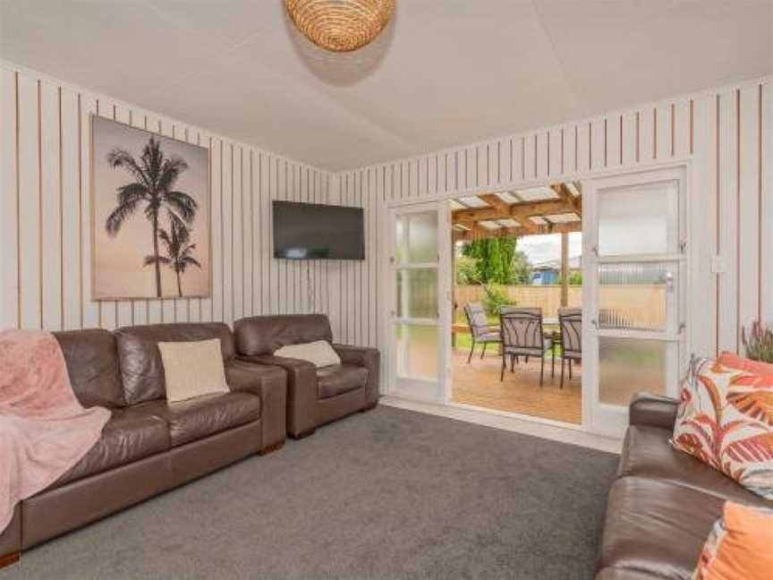 Bluebell - Whitianga Holiday Home, Whitianga, New Zealand