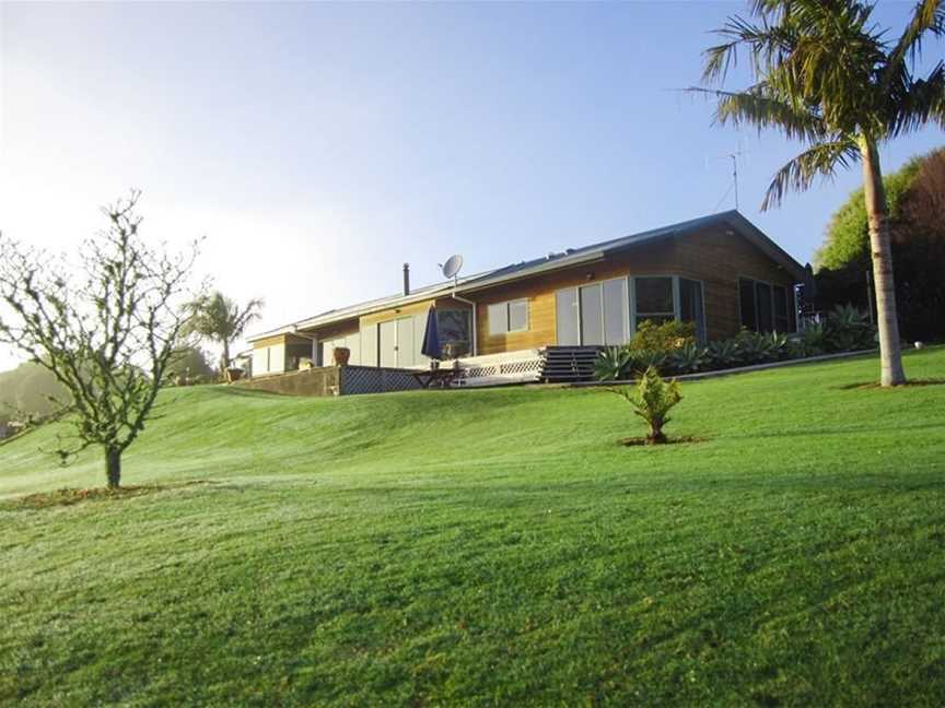 Te Awa Lodge, Paihia, New Zealand