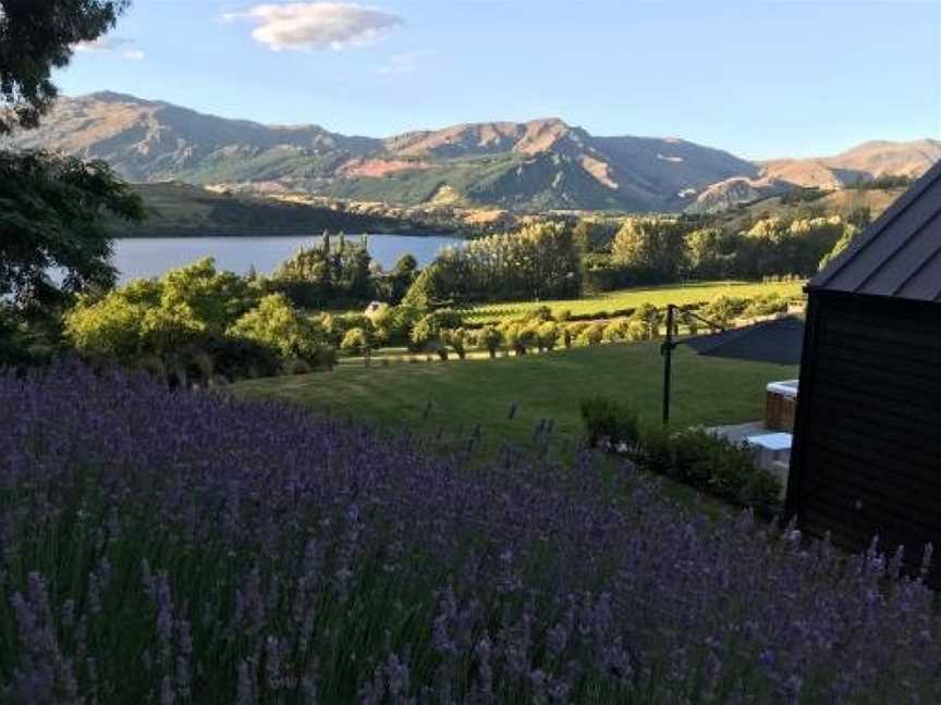 Lake Hayes Suite, Lower Shotover, New Zealand