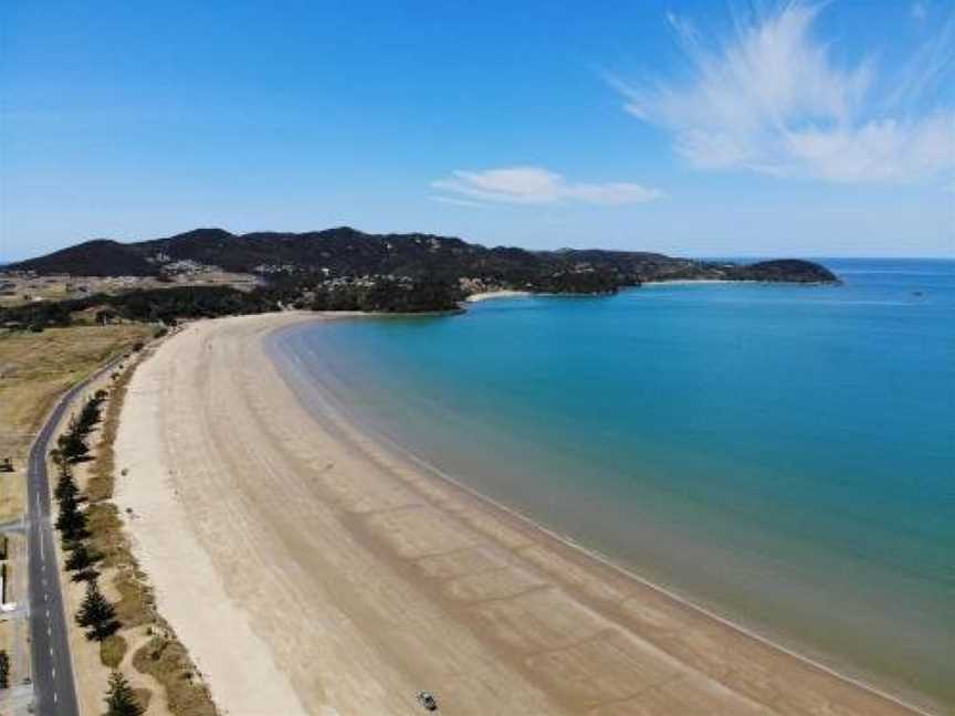 Sandy Souls, Lake Ohia, New Zealand