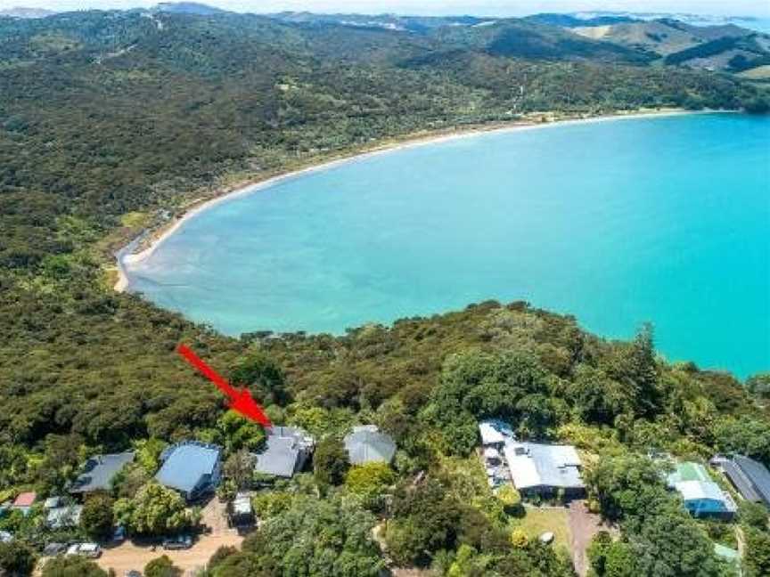 Baywatch - Waiheke Escapes, Waiheke Island (Suburb), New Zealand