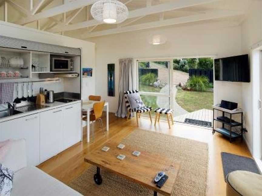 Fairview Unit 1, Waiheke Island (Suburb), New Zealand