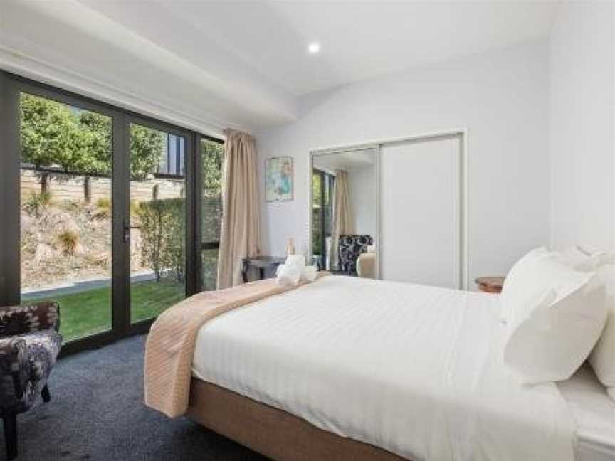 Brookside Gem - Modern 2 Bedroom Apartment, Argyle Hill, New Zealand