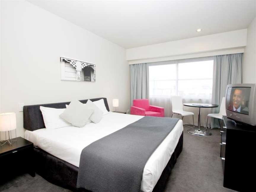 Quest Ponsonby Serviced Apartments, Eden Terrace, New Zealand