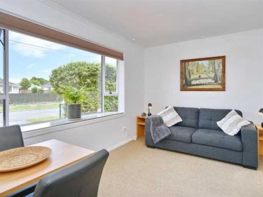 Bevington - Christchurch Holiday Homes, Christchurch (Suburb), New Zealand